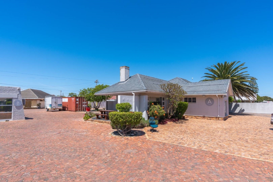 0 Bedroom Property for Sale in Tijgerhof Western Cape